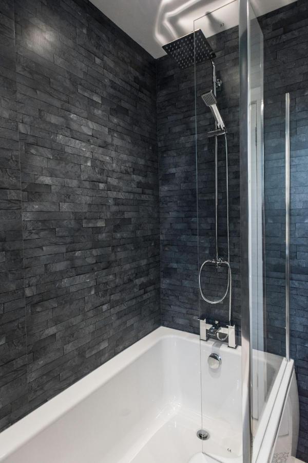 Spey Courtyard Apartment Perth Bagian luar foto